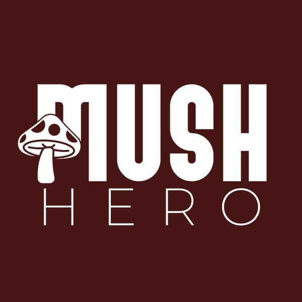 Mush Hero